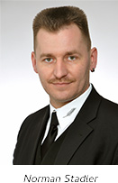 Norman Stadler